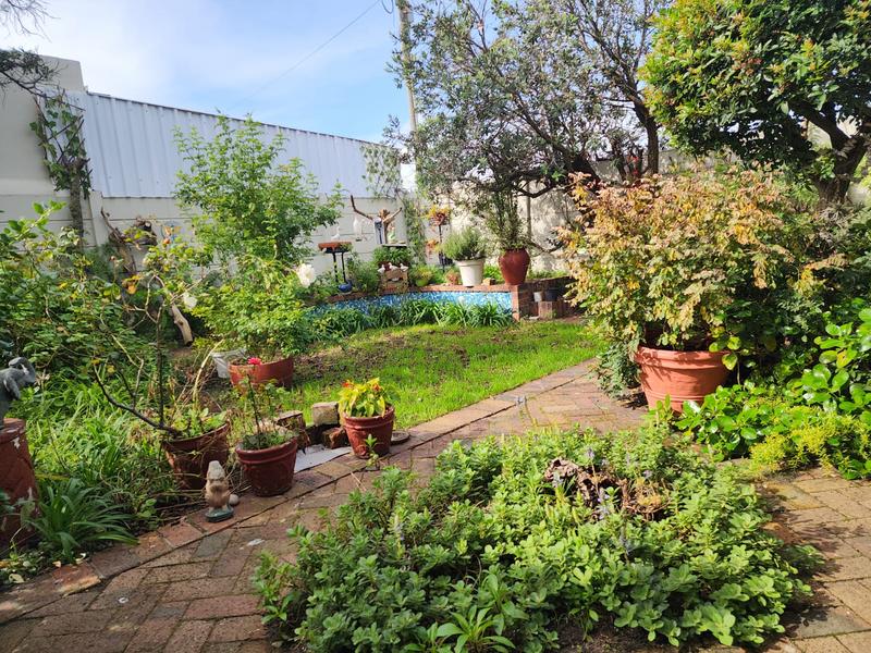 4 Bedroom Property for Sale in Gleemoor Western Cape